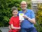 ‘Royal Mail took eight years to deliver my son’s birthday card – then fined me for using an old stamp’