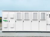 Nidec announces investment in Gore Street Energy Storage Fund PLC, an operator of energy storage systems, for strategic partnership through Nidec’s subsidiary