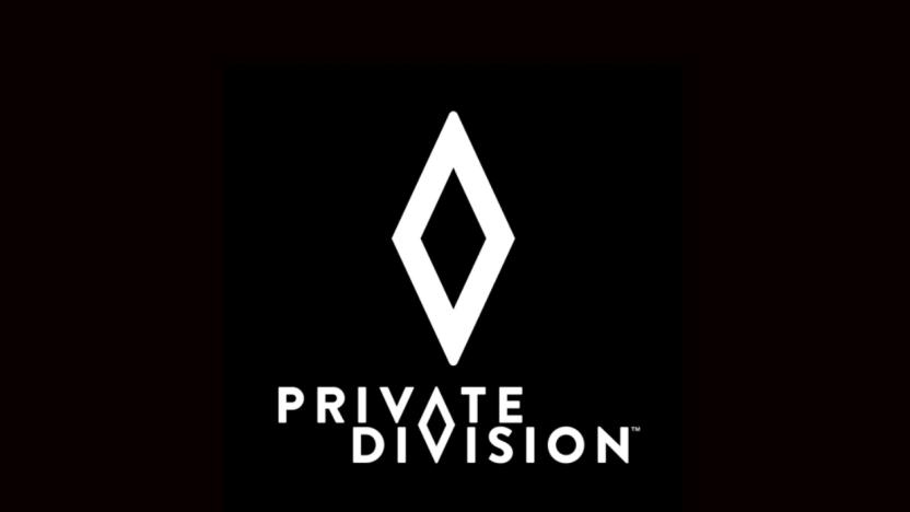 Take Two Interactive/Private Division