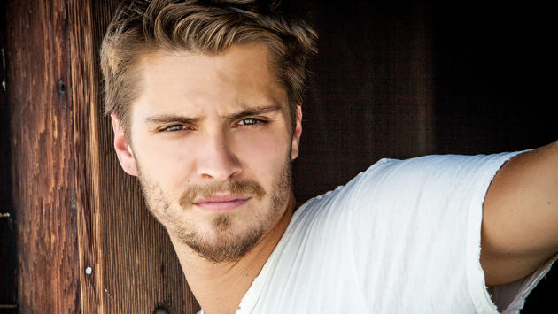 How Luke Grimes Went From American Sniper To Kayce Dutton