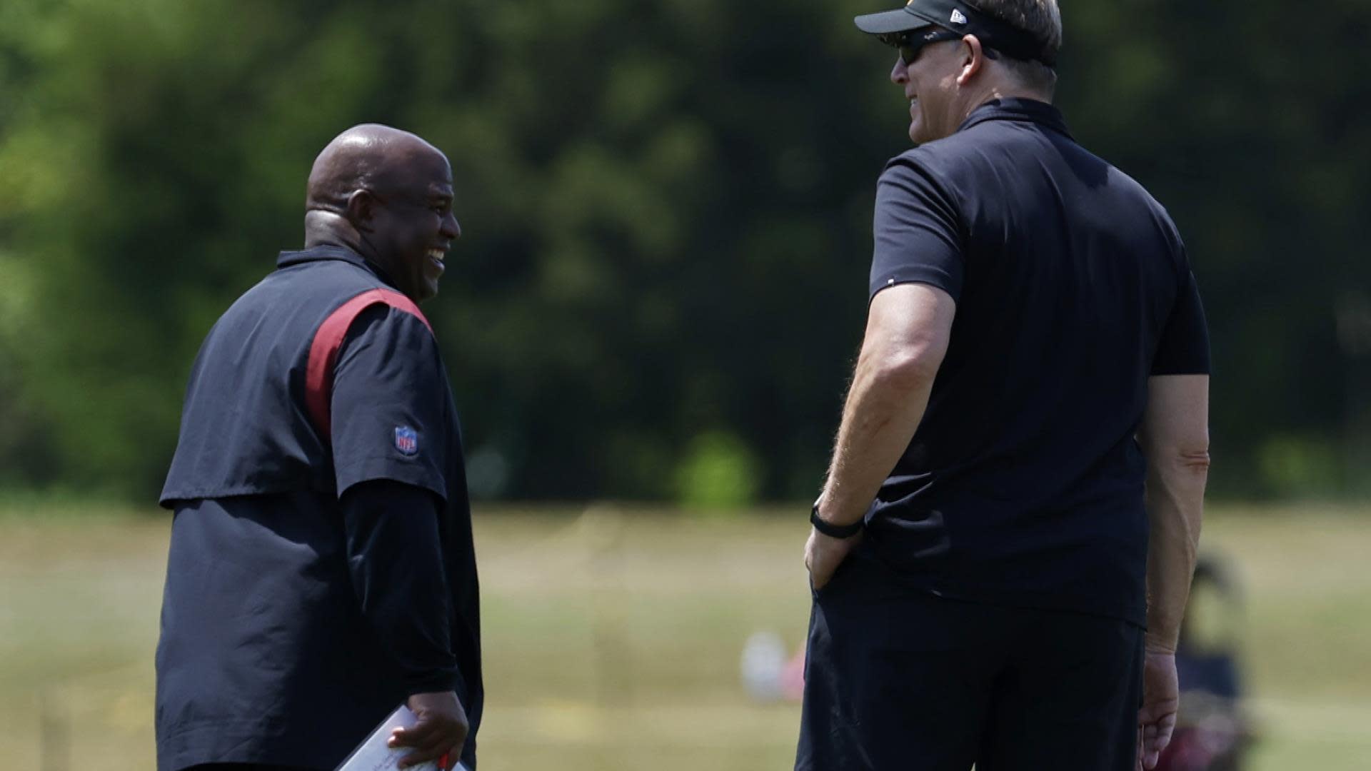 Chiefs coordinator Bieniemy once again hot coach commodity - The San Diego  Union-Tribune