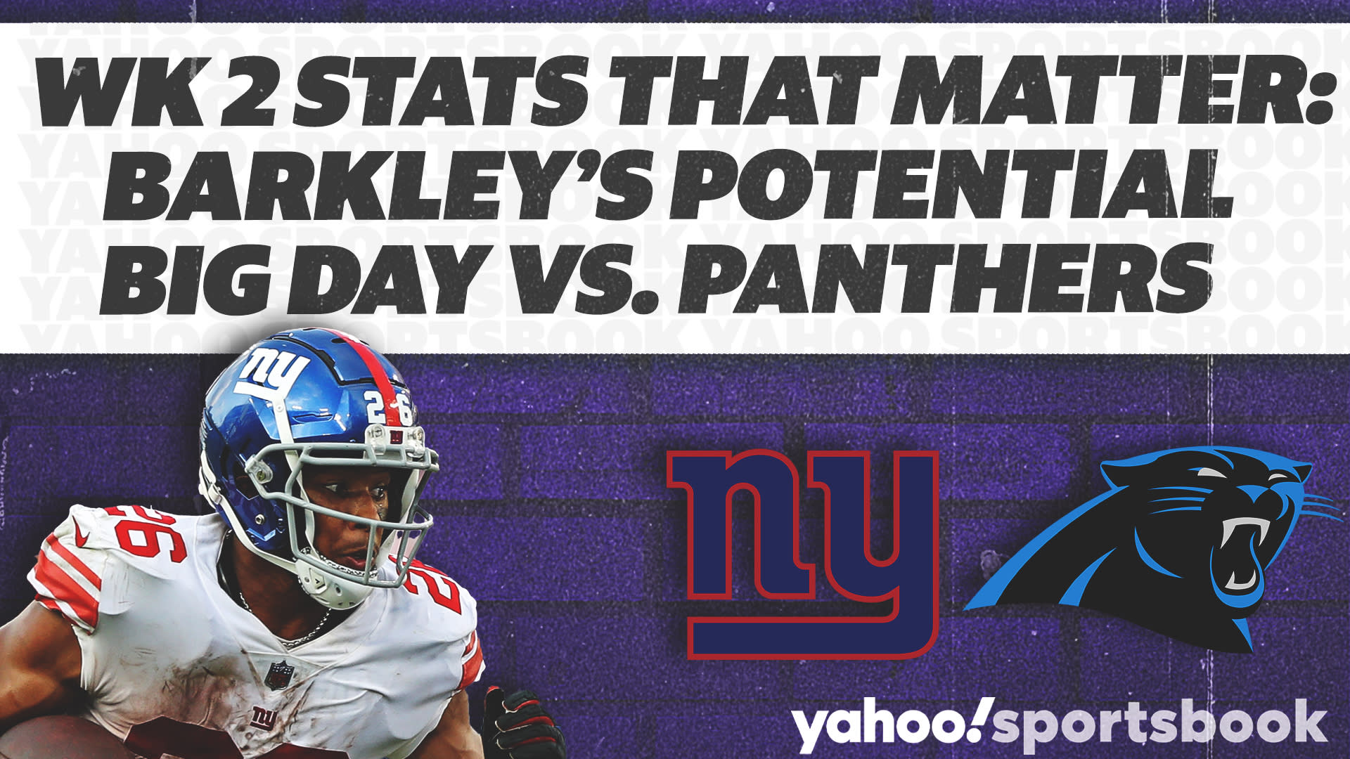 New York Giants News, Videos, Schedule, Roster, Stats - Yahoo Sports