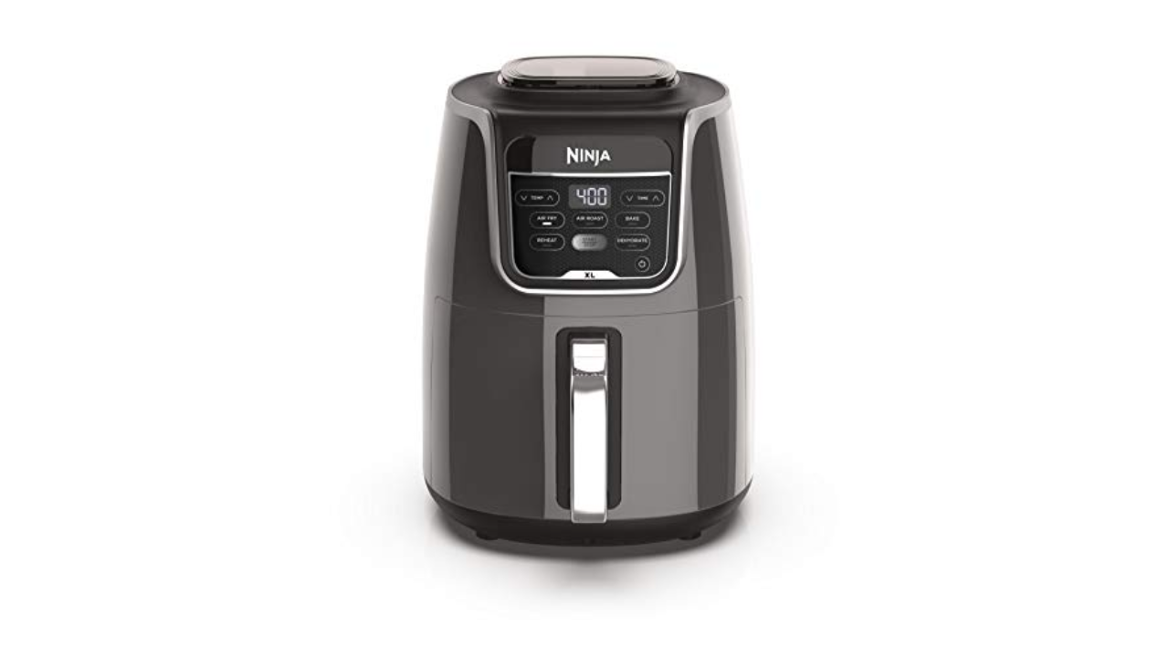 Grab This Personal Ninja Blender for 36% Off on