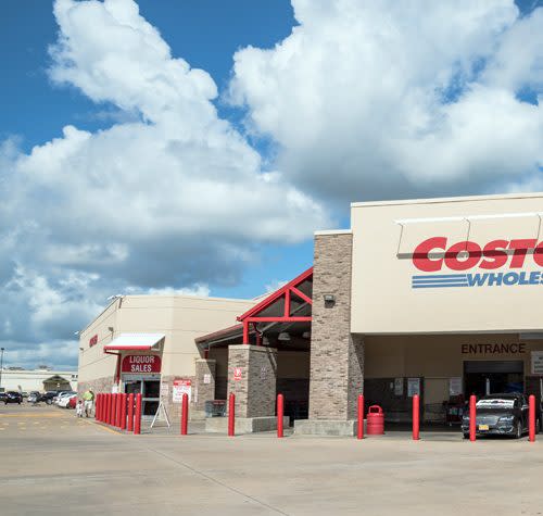 Costco Wholesale Corporation Inc