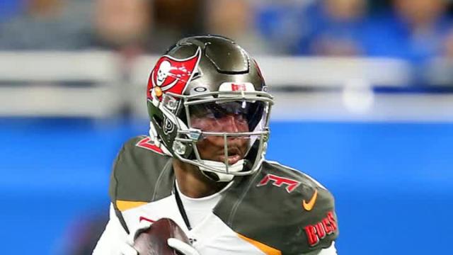 Expect Jameis Winston back in Tampa in 2020