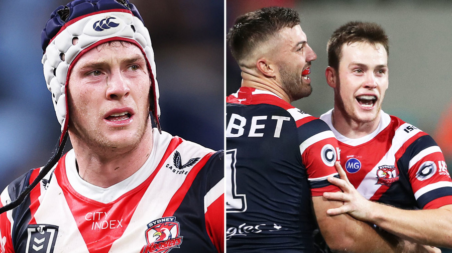 Yahoo Sport Australia - Keary has addressed the concussion fallout around his retirement call. More