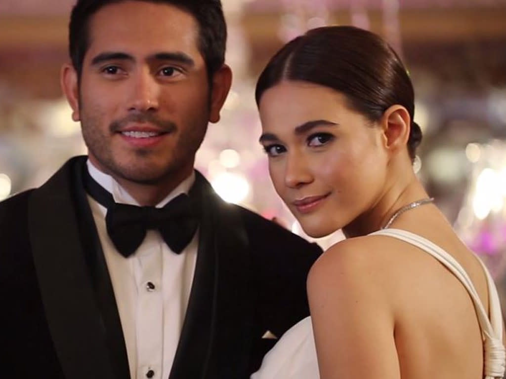 Gerald Anderson's mother: I never liked Bea Alonzo for him!