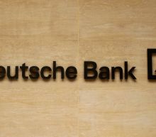 Deutsche Bank Reports Net Income Of 201 Million Euros In The First