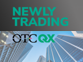 OTC Markets Group Welcomes Redwood Capital Bancorp (CA) to OTCQX