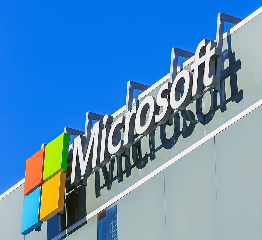 Microsoft (MSFT) Q3 Earnings to Gain From Azure & Office 365