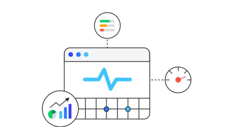 Google Web Vitals