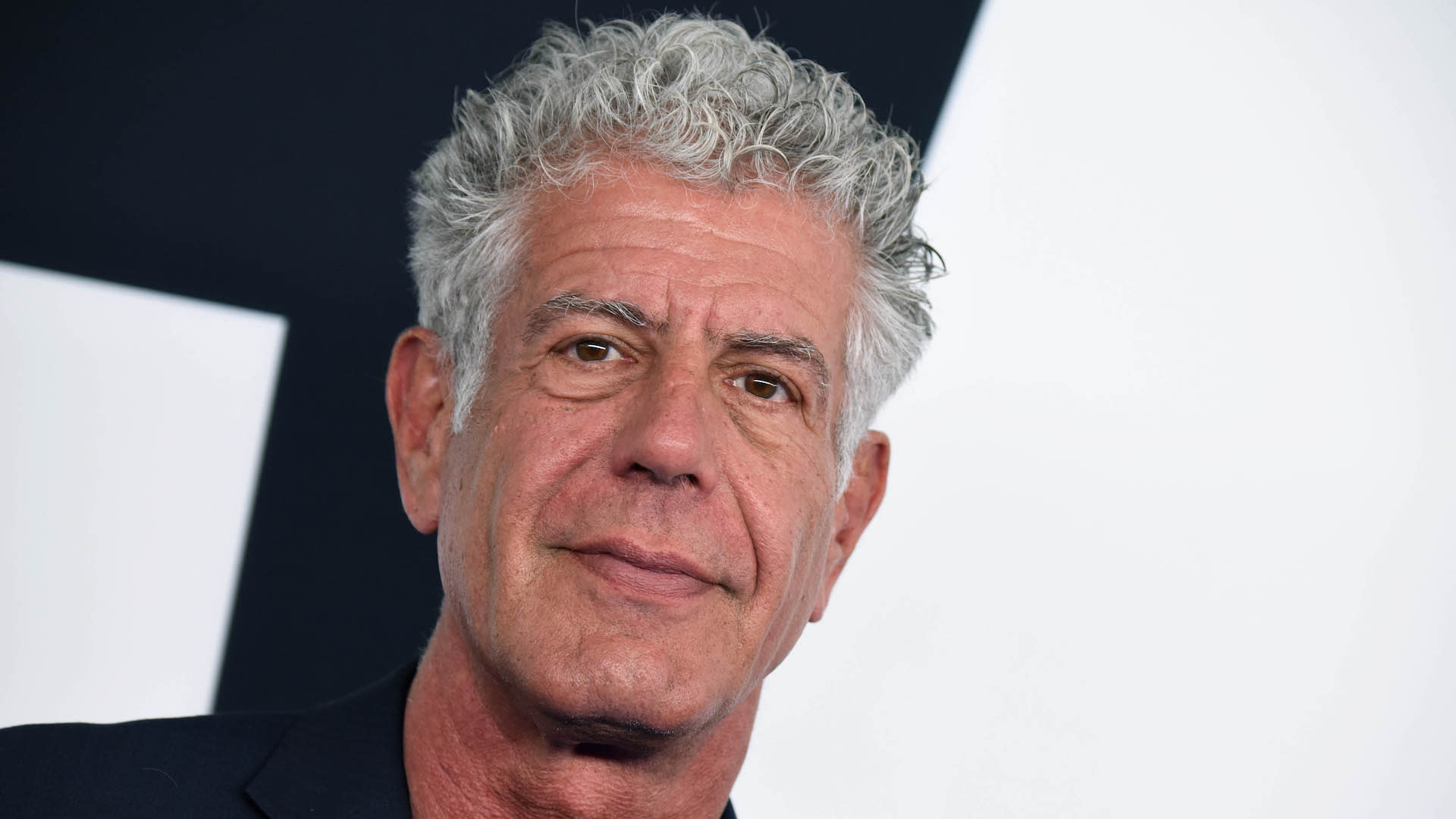 Anthony Bourdain's Wife Shares Touching Video of the Late ...