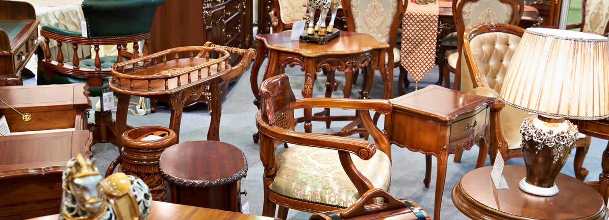 Why You Might Be Interested In Haverty Furniture Companies, Inc. (NYSE:HVT) For Its Upcoming Dividend