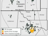 Permian Resources Announces Strategic Bolt-On Acquisition of Core Delaware Basin Assets