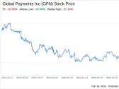 Decoding Global Payments Inc (GPN): A Strategic SWOT Insight