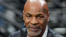 Why Mike Tyson is a 'unicorn' according to ex-bodybuilder who trained former heavyweight champ