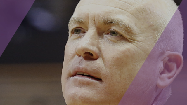 Penn State coach Pat Chambers resigns following investigation