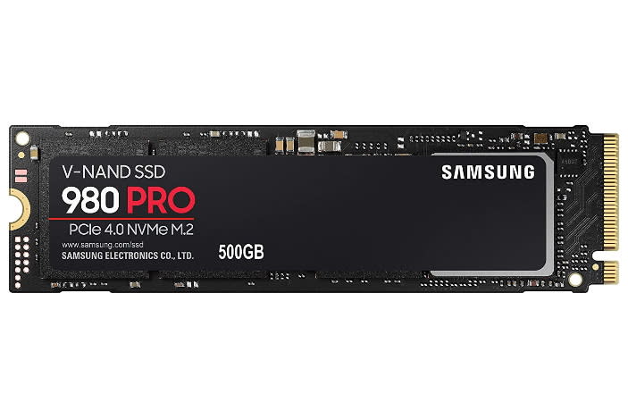 Prime Day  : Le SSD Samsung 980 PRO 1 To : des performances