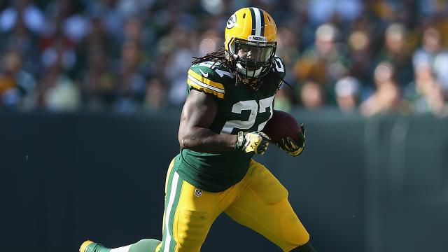 Don't give up on Eddie Lacy in fantasy football