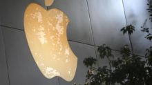 Apple tells Congress it found no signs of hacking attack