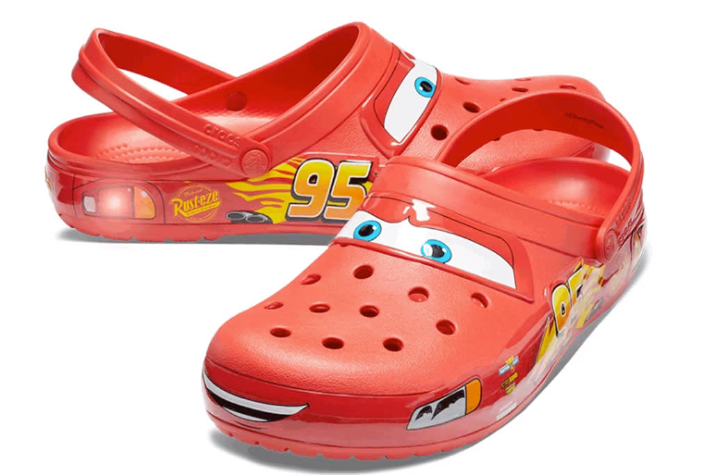 850 dollar crocs