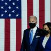 Kamala Harris walks back Biden's call for a nationwide mandate to wear a mask