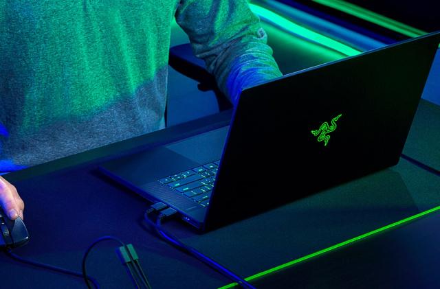 Razer rounds out its laptop line with the high-spec Blade 16 and Blade 18