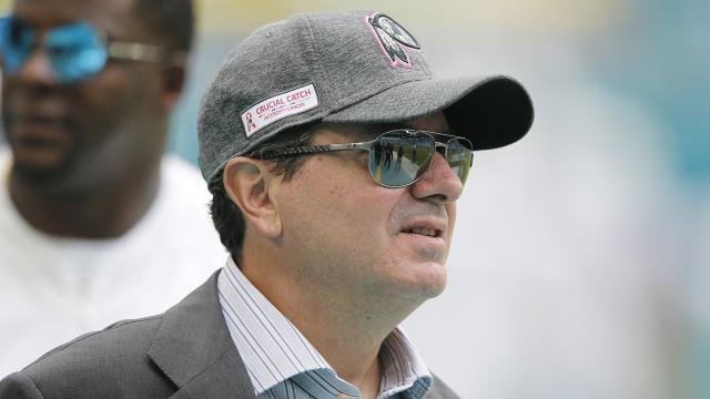 NFL Owners Reportedly Have 1 Plan To Oust Dan Snyder - The Spun: What's  Trending In The Sports World Today