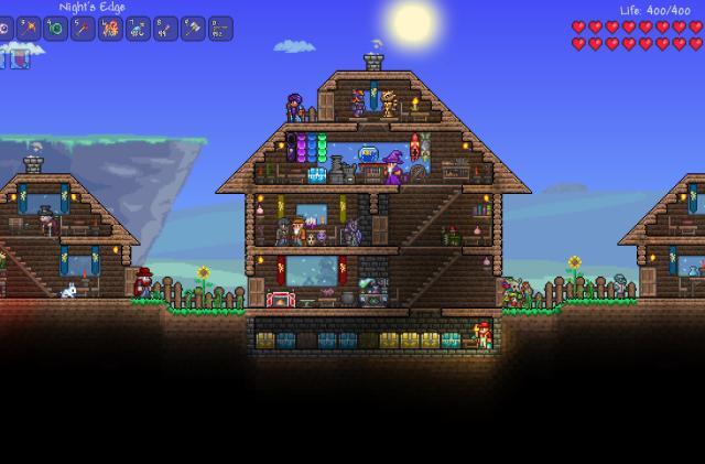 Terraria