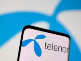 Telenor opens world's southernmost mobile phone station in Antarctica