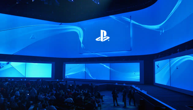 Tune in here for our Sony E3 2015 liveblog!