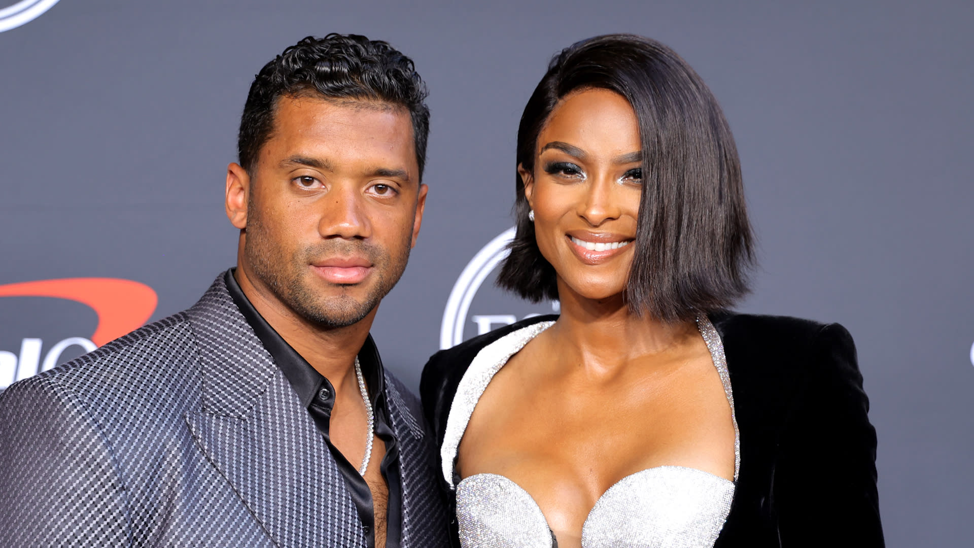 Russell Wilson shares photo of Ciara, new baby: What to know about