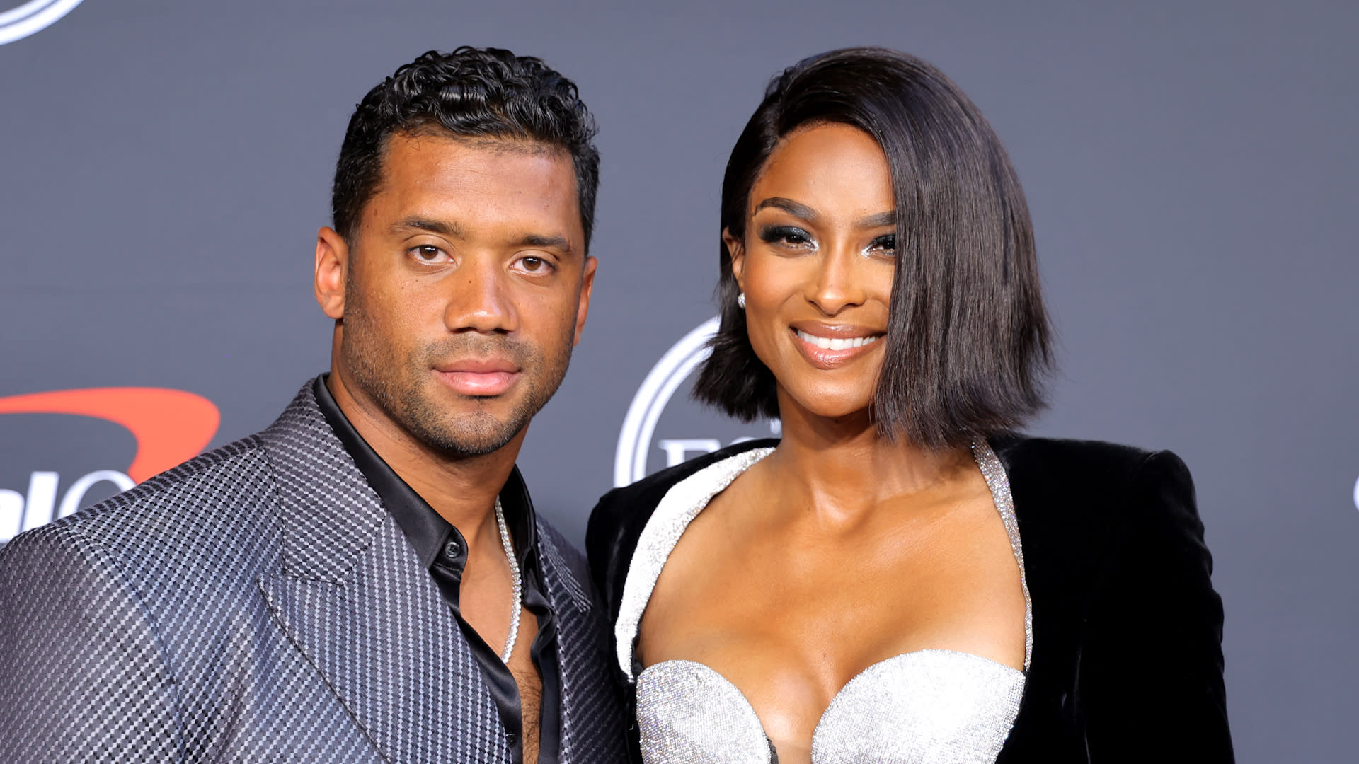 Ciara Cradles Newborn Daughter Amora in Sweet Moment Shared By Russell  Wilson