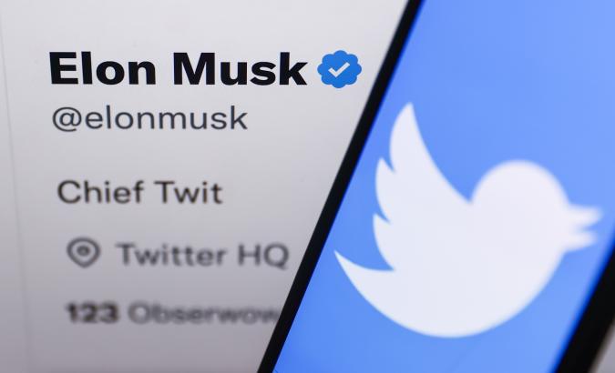 Elon Musk desires to make Twitter's edit button free for everybody, report says