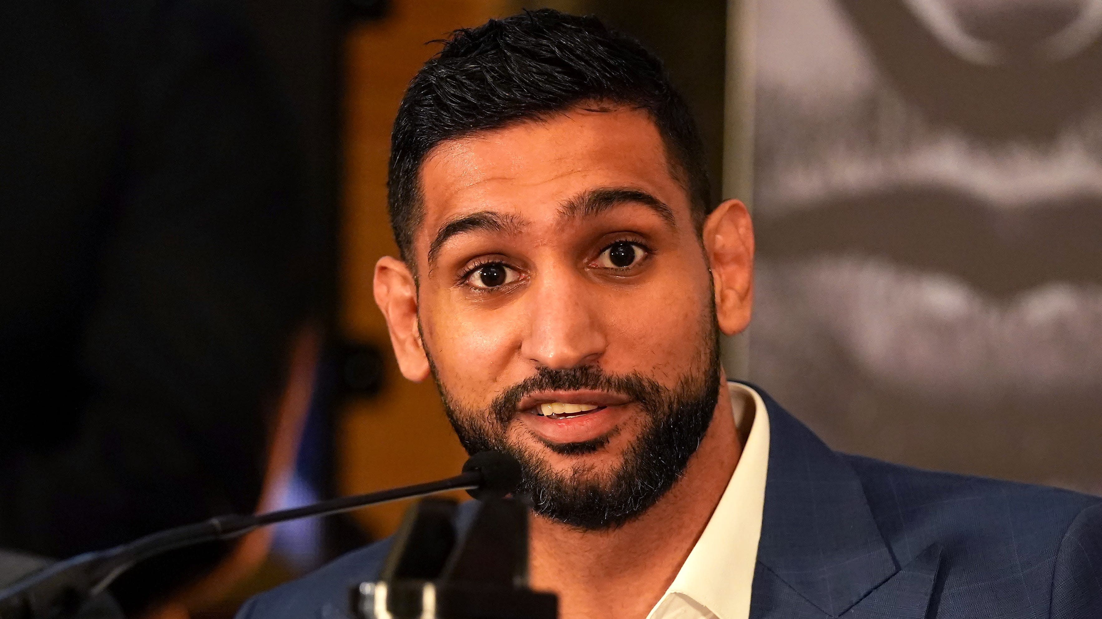 Boxing betting Amir Khans athleticism could prove pivotal vs