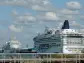 Norwegian Cruise Falls as Raised Profit Outlook Fails to Impress