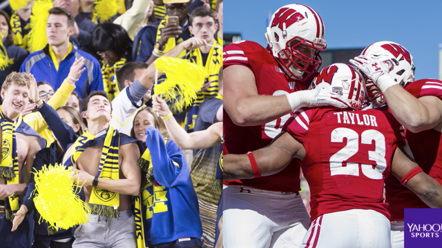 Michigan vs. Wisconsin, who will win?