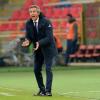 Sousa: &quot;Dobbiamo vincere e crescere con il gioco&quot;