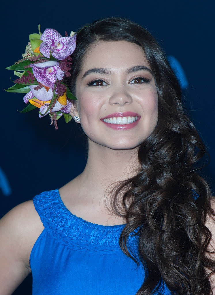 how much money did auli i cravalho make