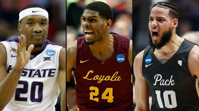 Which South Region cinderella can reach the Final Four?