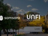 UNFI Chooses Samsara to Accelerate Progress in Fleet Safety and Sustainability