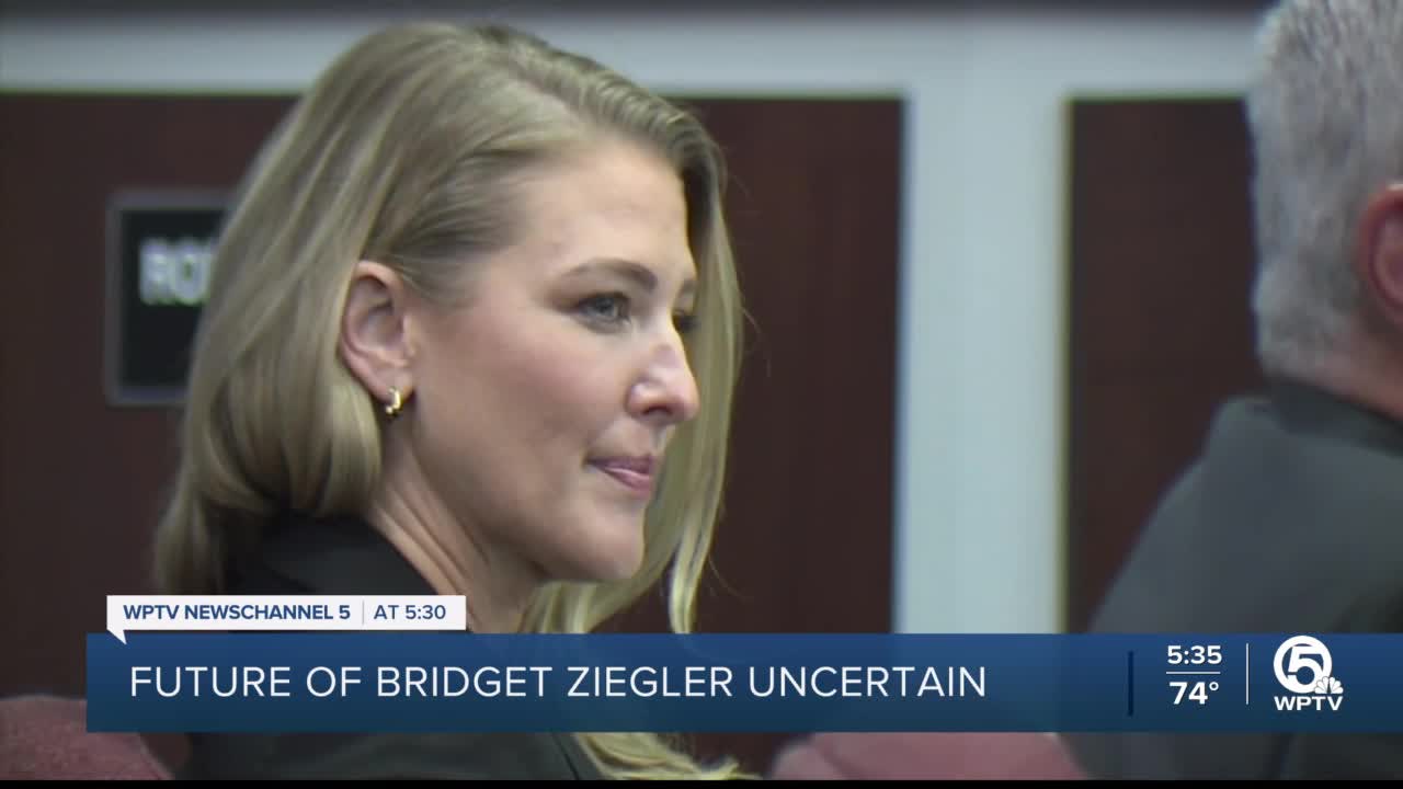 Even This 12-Year-Old Knows Bridget Ziegler Is a Hypocrite