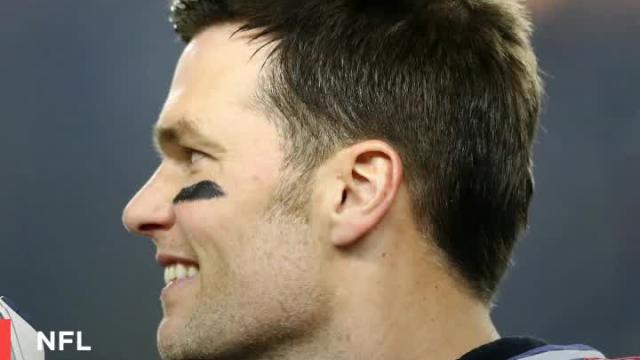 Tom Brady moves the needle for Bucs Super Bowl odds