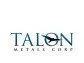 Talon Metals Corporate Update: Advancing a Secure Domestic Nickel Supply to Meet U.S. Government Requirements