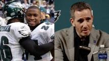 Howie Roseman on how 2024 draft relates to 2002 for Eagles