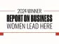 Element Named to Report on Business Magazine’s Fifth Annual Women Lead Here Benchmark of Executive Gender Diversity