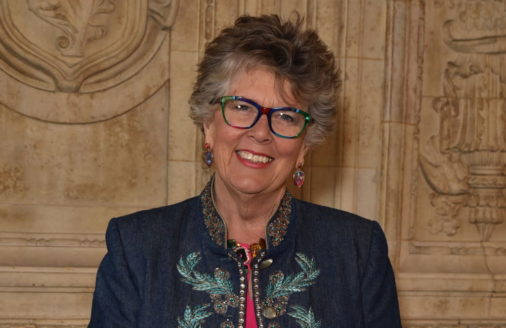 Prue Leith a failli tuer 30 personnes à cause d’un poulet mal cuit