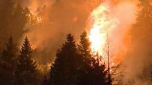 Questa estate oltre 96mila interventi Vigili del fuoco per incendi