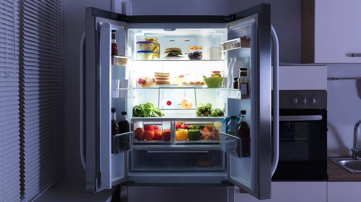 Best Labor Day Weekend Deals on Refrigerators