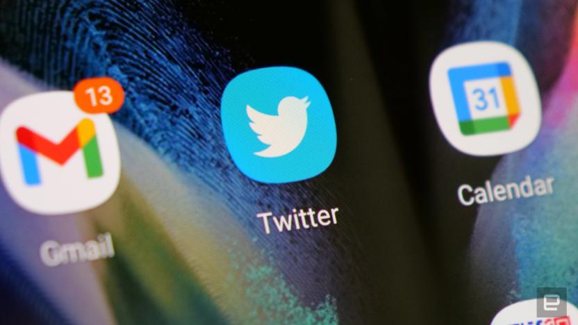 Nigeria lifts Twitter ban provided it's used for 'business and positive engagements'